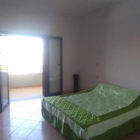 Klara's House *